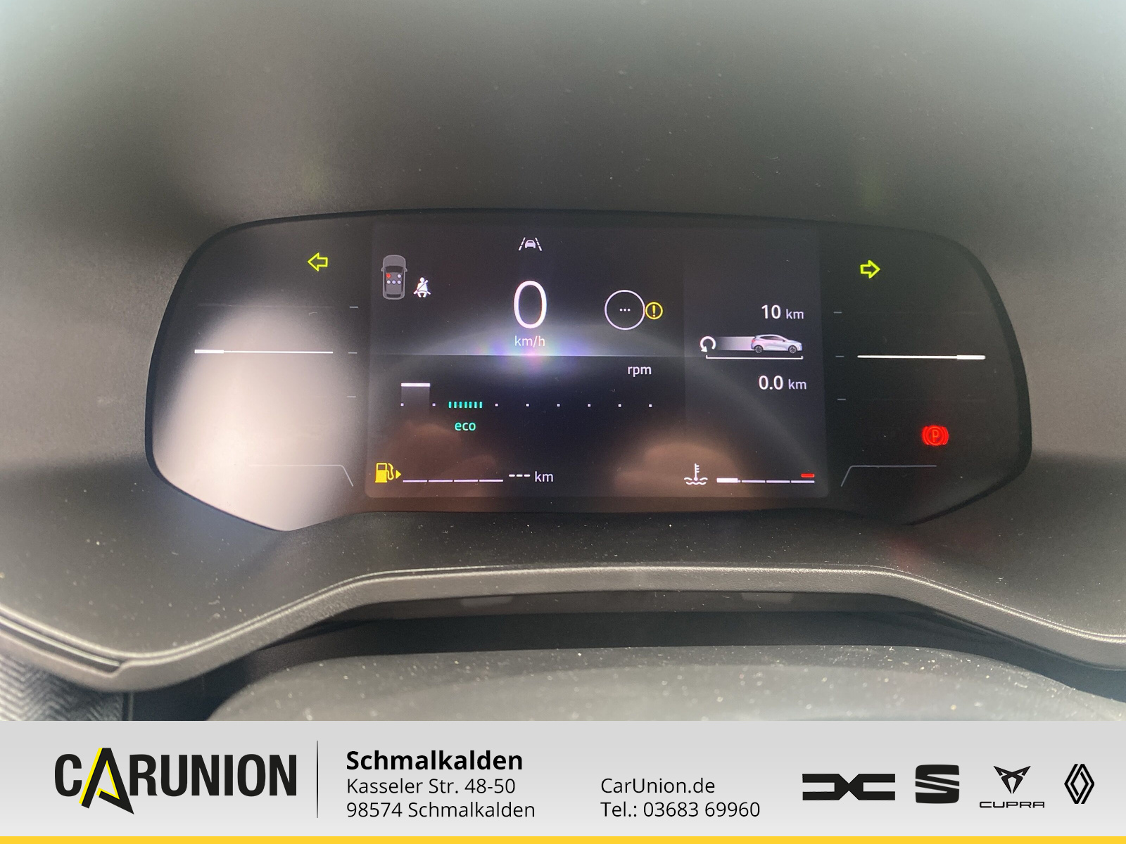 Renault Clio – Bild 10