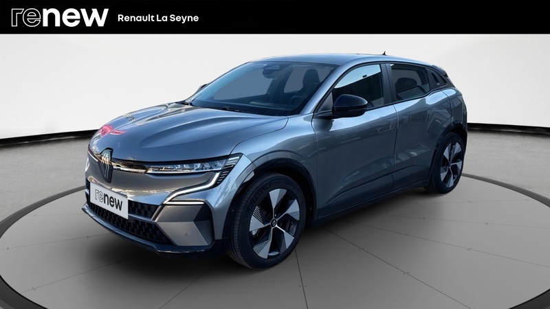 Renault Megane E-Tech EV60 220 ch super charge