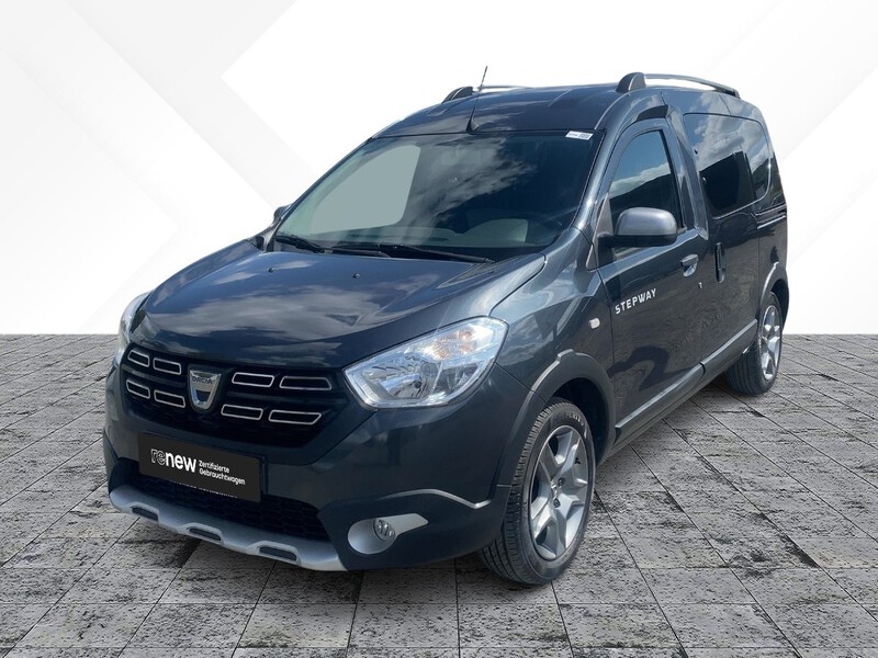 Dacia Dokker