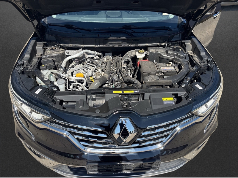 Fahrzeugabbildung Koleos II 1.3 TCe 160 Techno GPF Bild 5 von 13