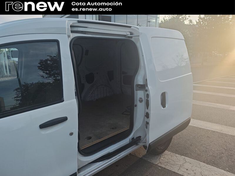 Dacia Dokker VAN