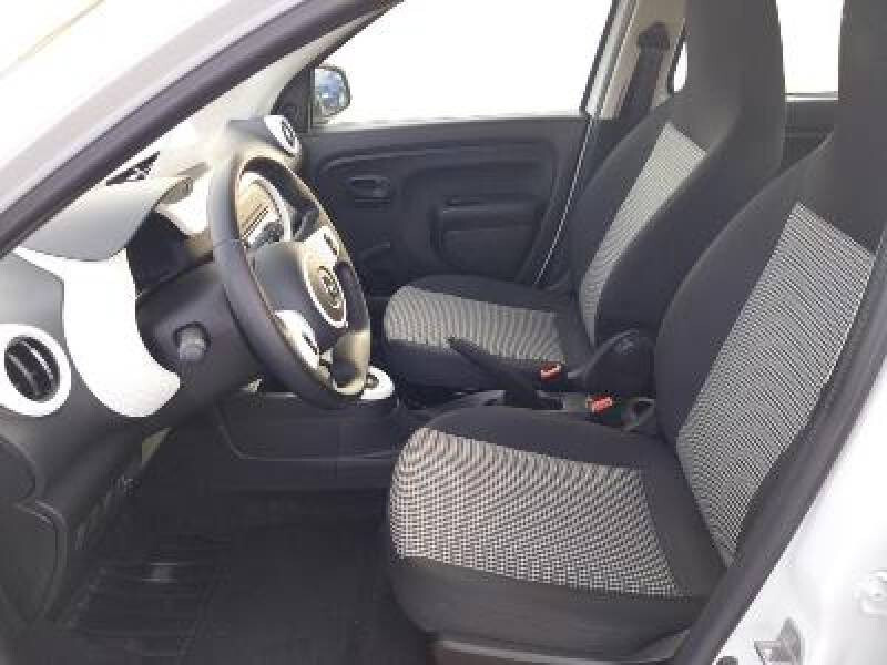 Renault Twingo E-Tech Electrique