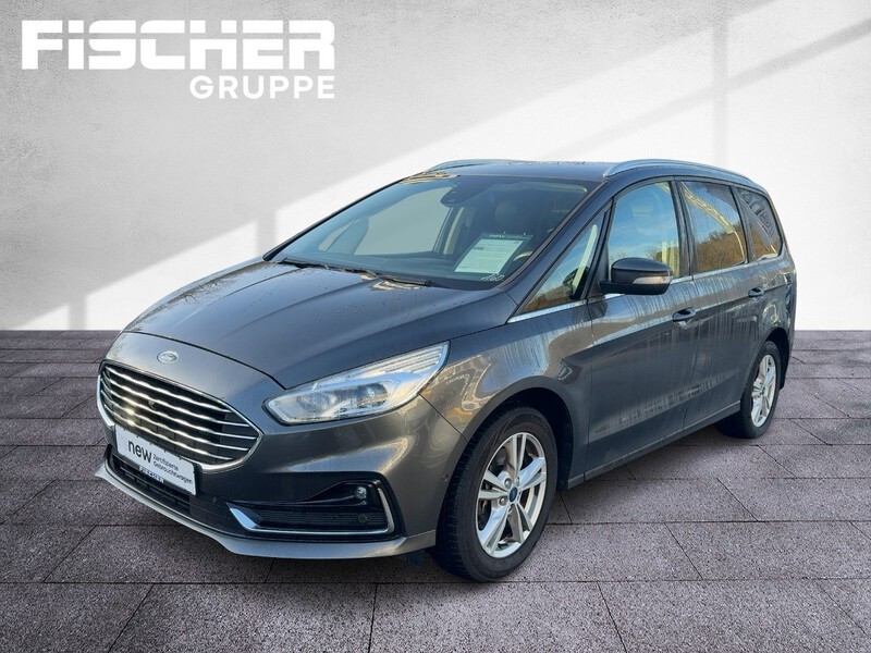 Ford Galaxy