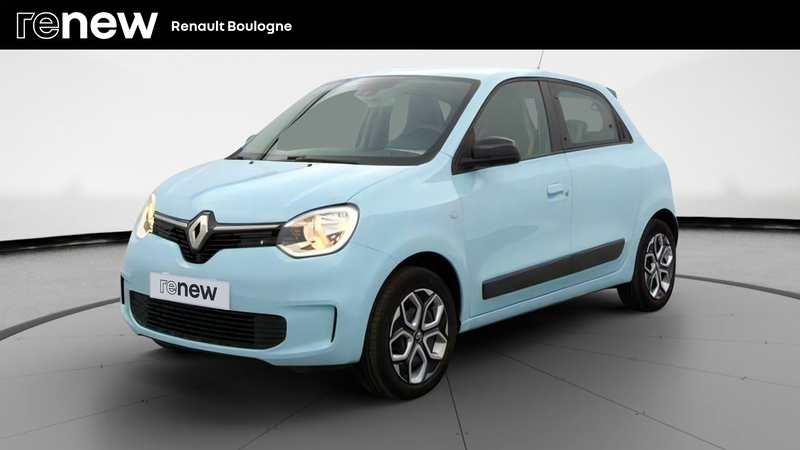 Renault Twingo E-Tech Electrique