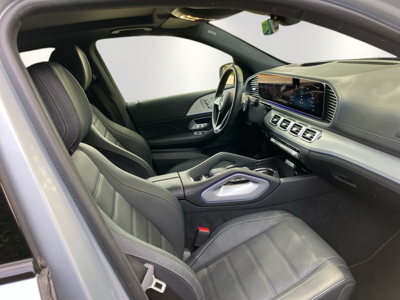 Mercedes-Benz GLE 300