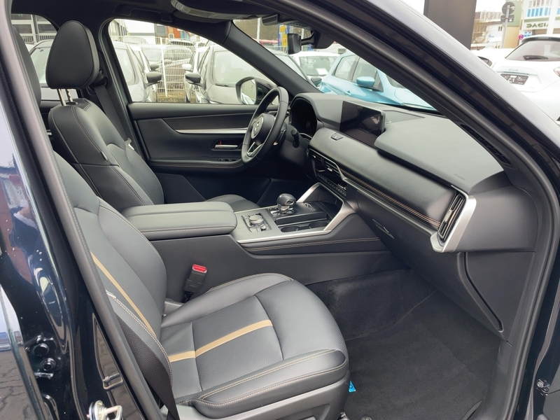 Mazda CX-80