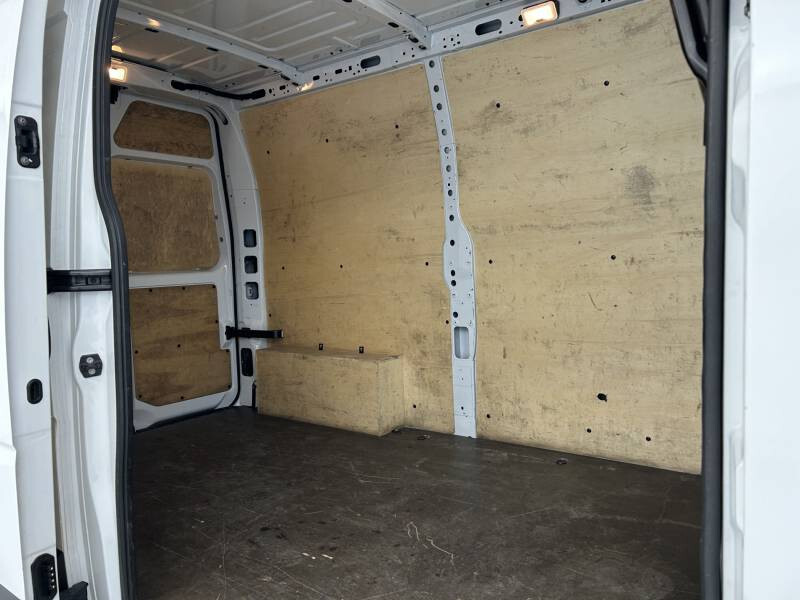 Renault Master III