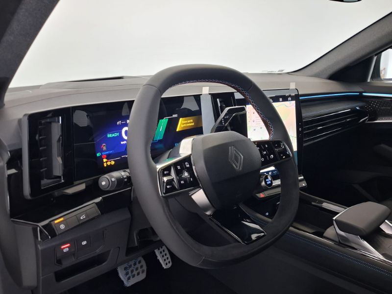 RENAULT Austral 2026 — imagine 16