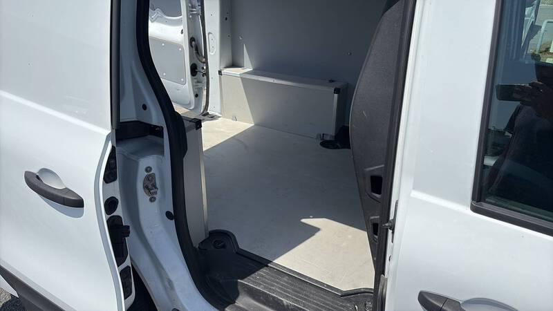 Renault Kangoo VU