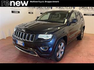 Grand Cherokee