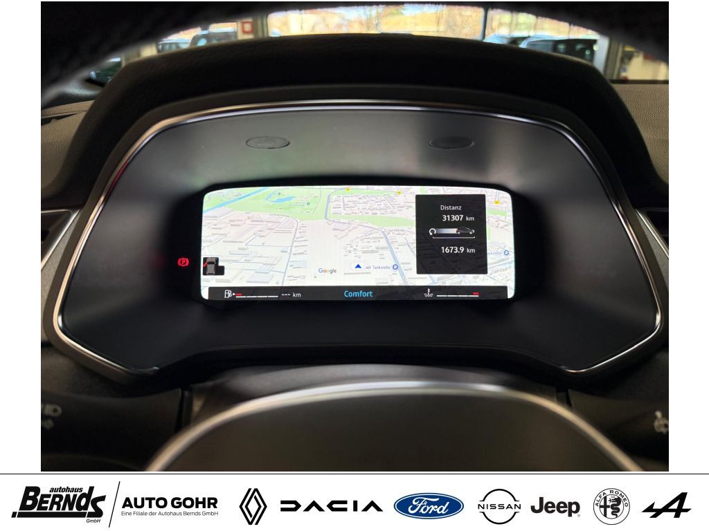Renault Captur – Bild 15
