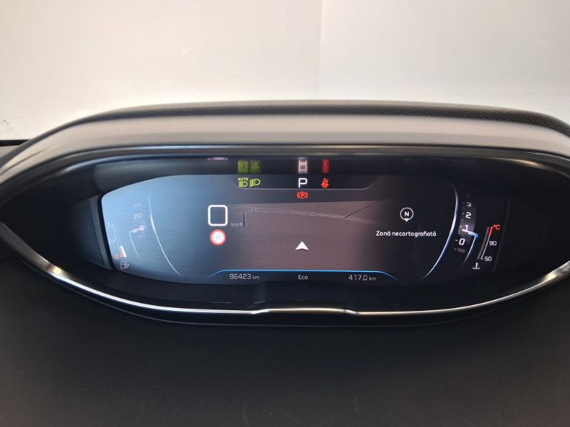 PEUGEOT 3008 2021 — imagine 39