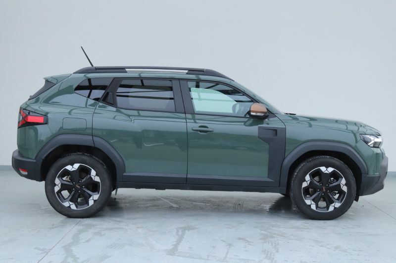 DACIA Duster 2024 — imagine 4