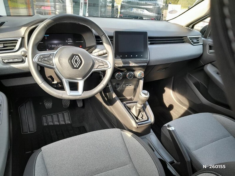 Renault Clio V