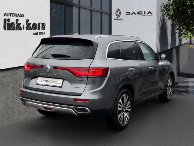 Renault Koleos – Bild 3