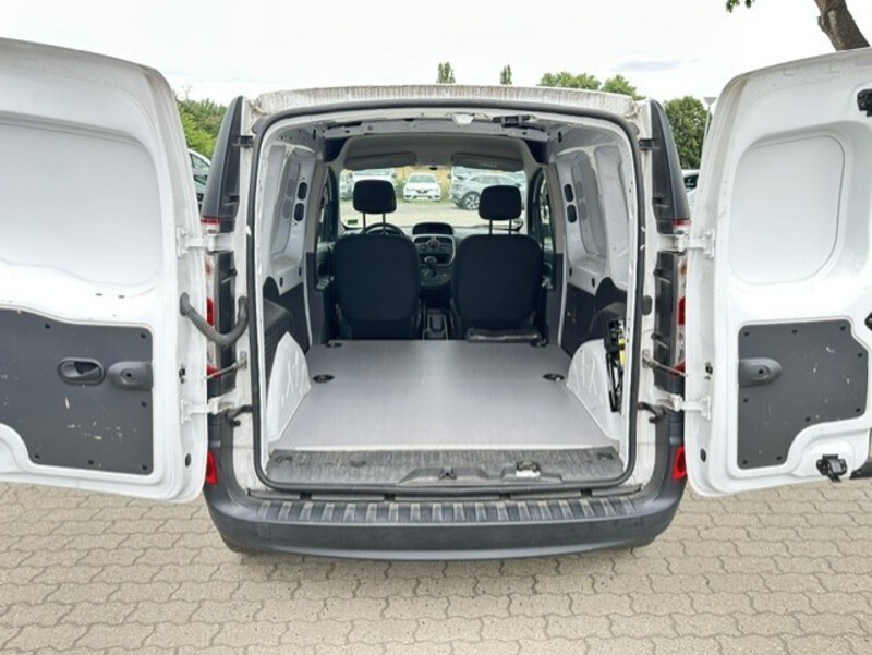Renault Kangoo E-Tech