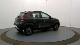 Vehicle 3D Image