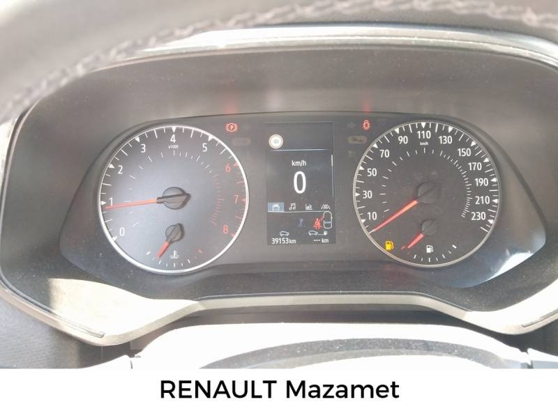 Renault Clio V