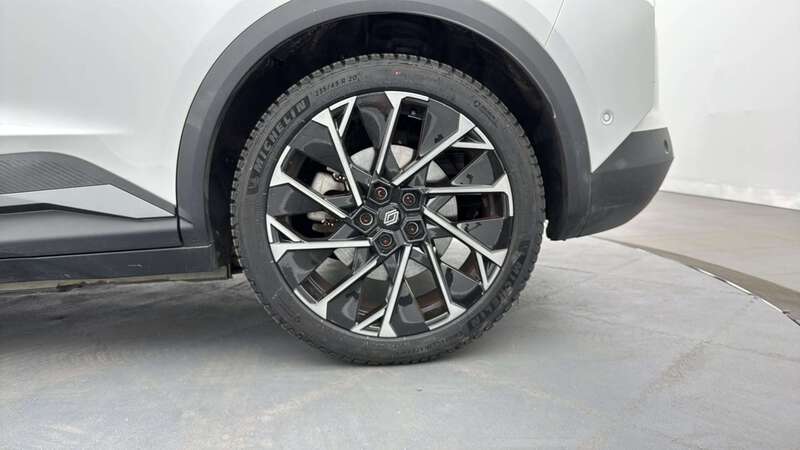 Renault Scenic E-Tech Electrique