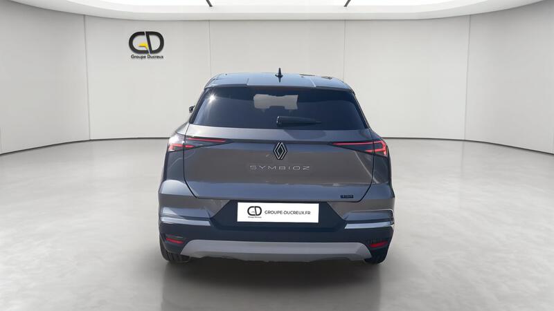 Renault Symbioz
