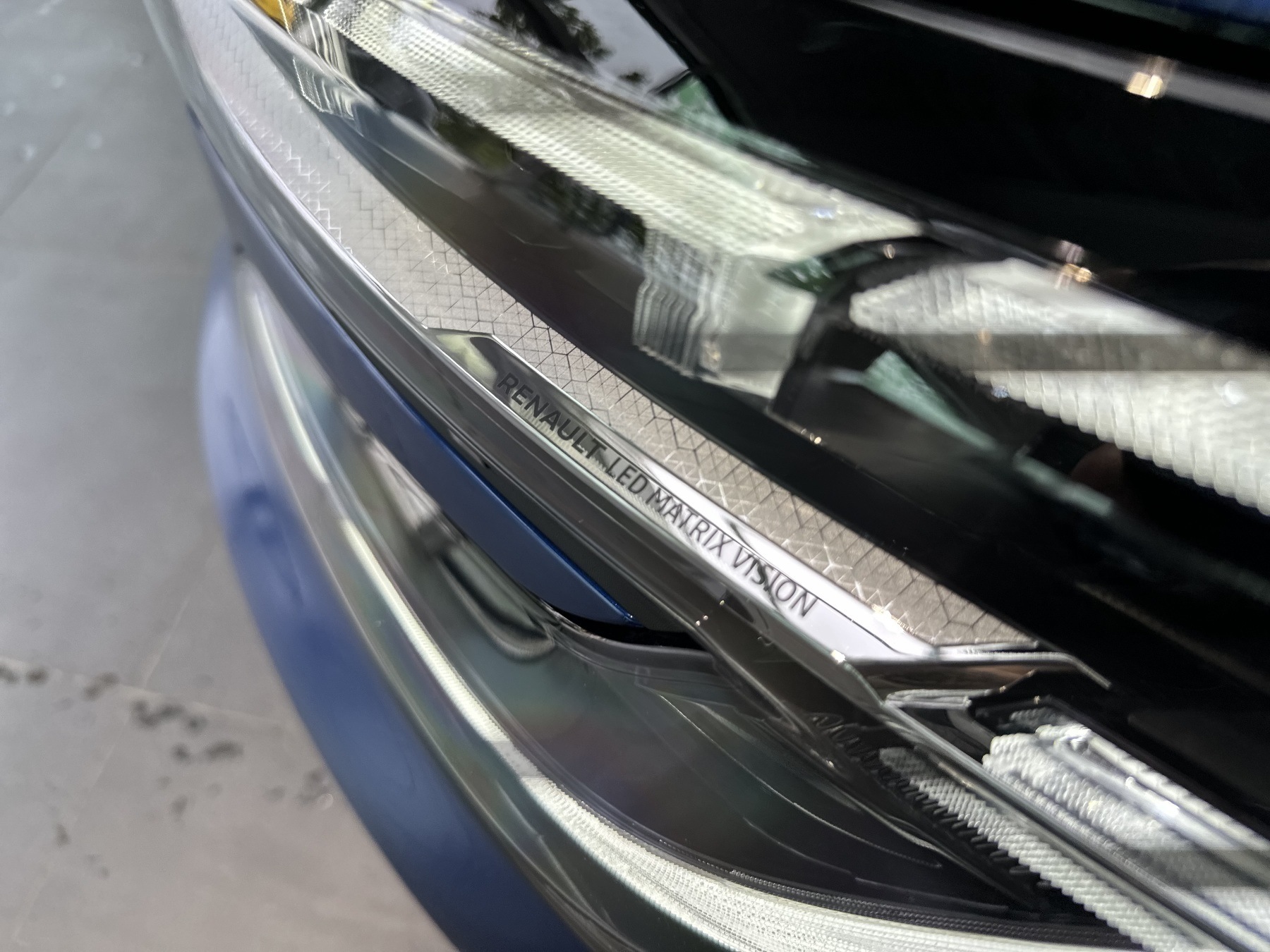 Renault Austral – Bild 5