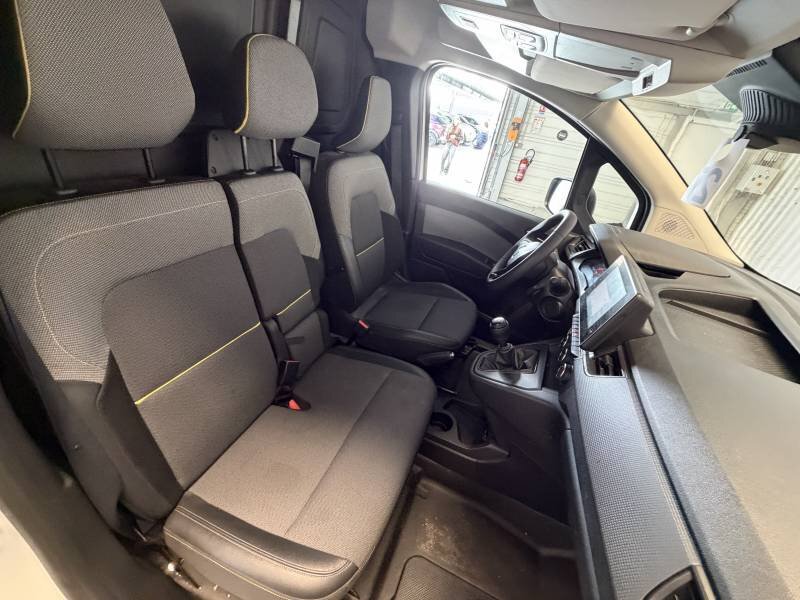 Renault Kangoo VU