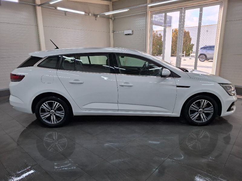 RENAULT Megane 2023 — imagine 29