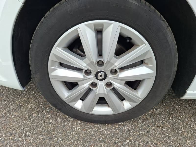 Renault Megane IV Berline