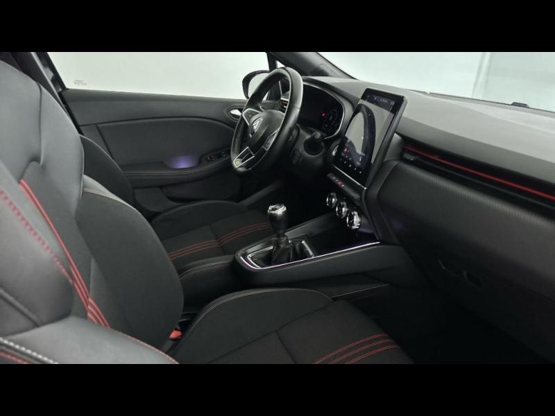 Renault Clio V