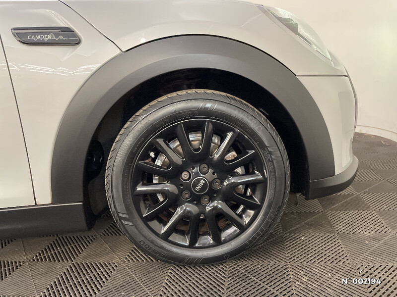 Mini Hatch 5 Portes F55 LCI II