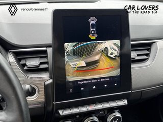Vehicle 3D Image