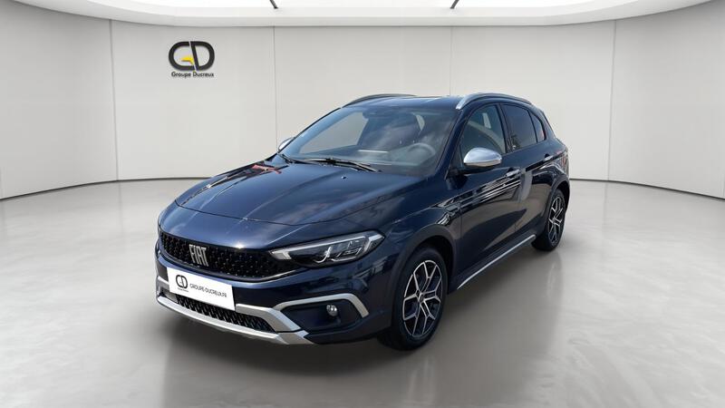 Fiat Tipo Cross 5 Portes MY21