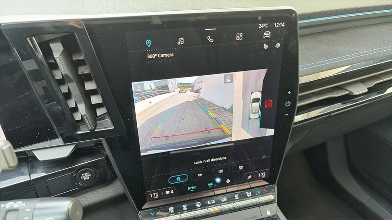 Renault Espace