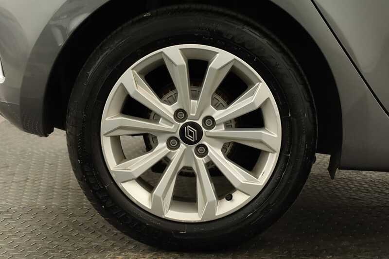 RENAULT Clio Clio 1.0 TCe Evolution — photo 5