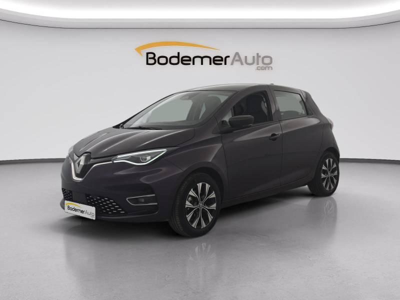 Renault ZOE E-Tech Electrique