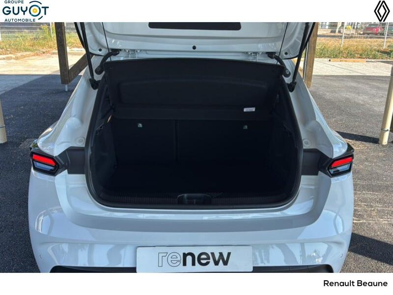 Renault Clio VI
