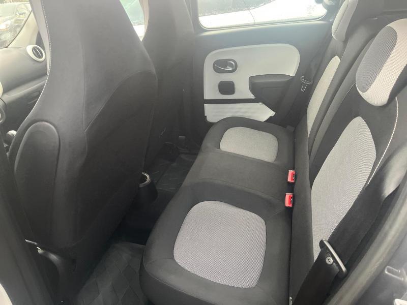 Renault Twingo E-Tech Electrique