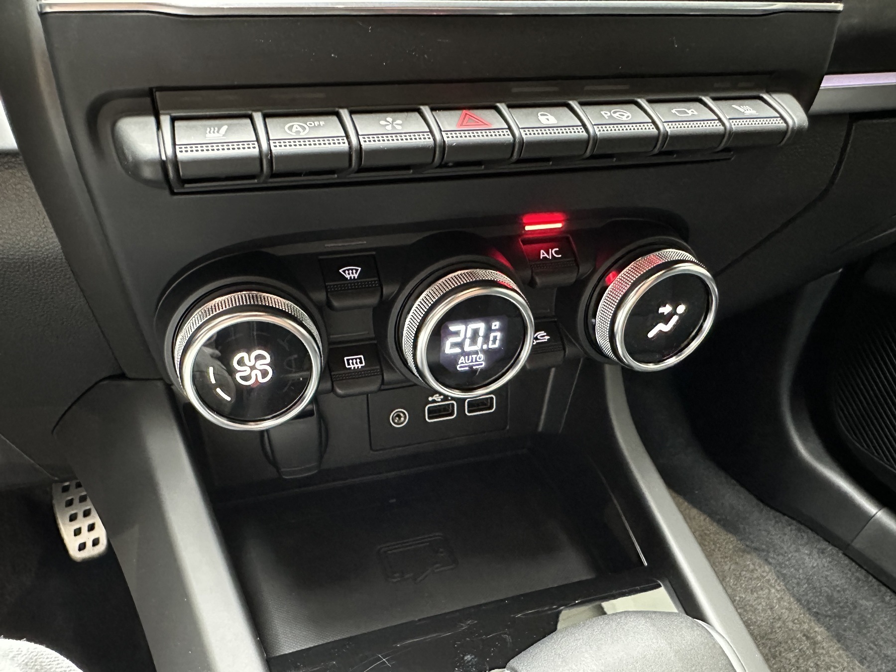 Renault Arkana – Bild 44