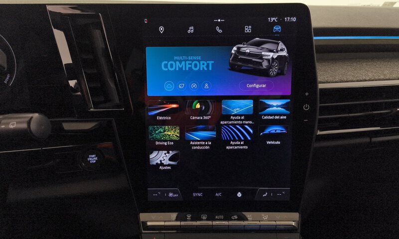 Renault Espace
