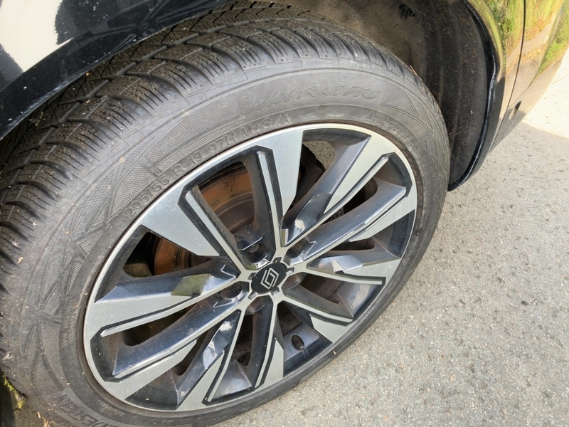 Fahrzeugabbildung Austral Techno Mild Hybrid 160 Automatik  Bild 12 von 19