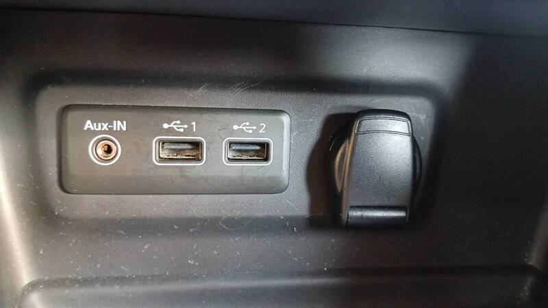 Renault Megane IV Berline