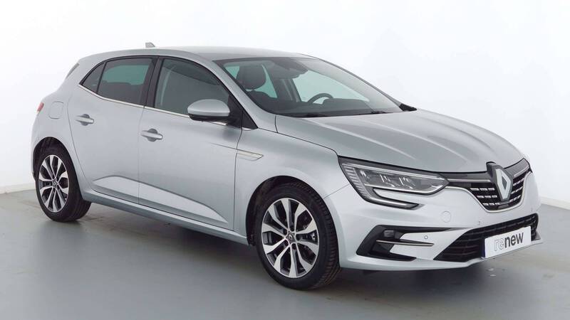 Renault Megane IV Berline