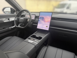 Vehicle 3D Image