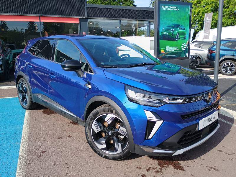 Renault Symbioz