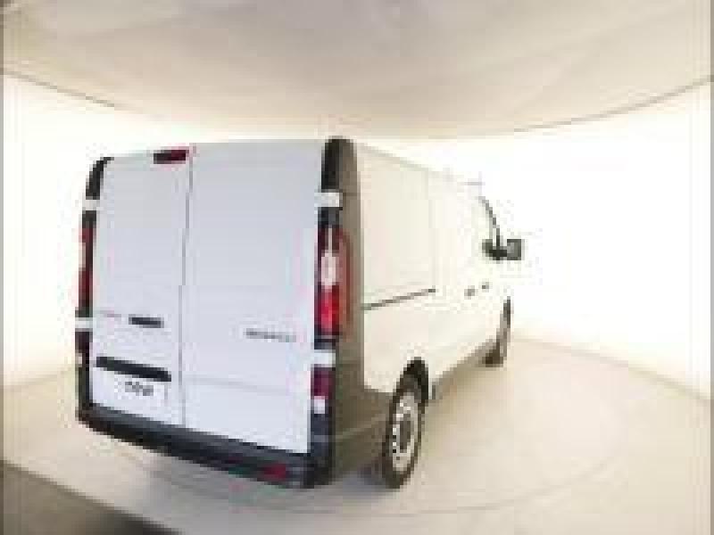 Renault Trafic Fourgon