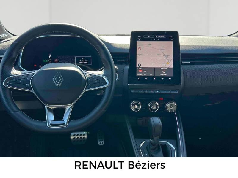 Renault Clio V