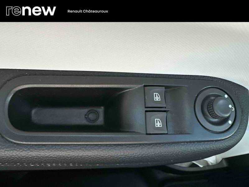 Renault Twingo E-Tech Electrique