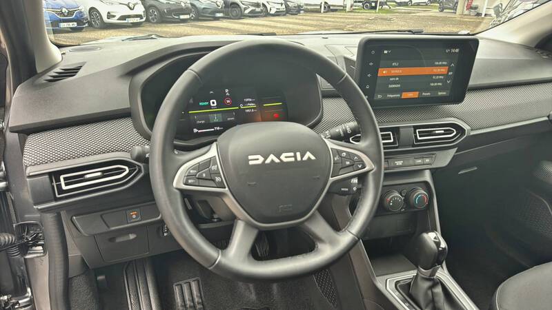 Dacia Jogger