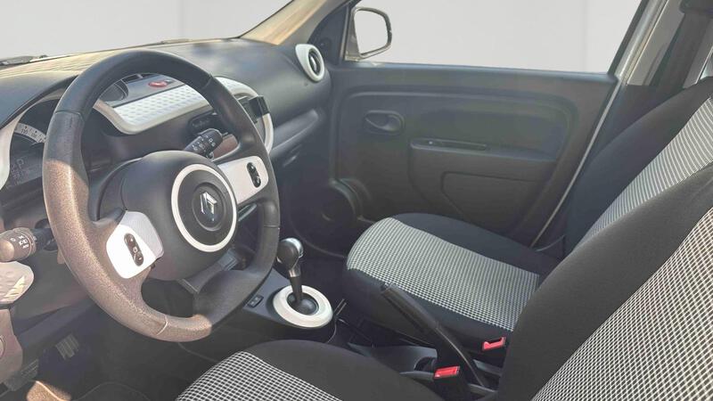 Renault Twingo E-Tech Electrique