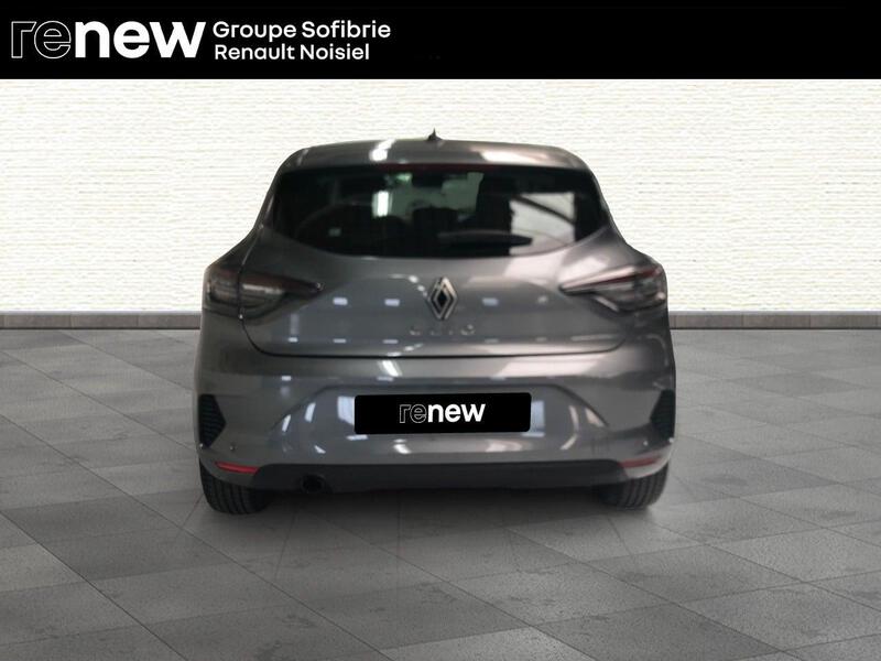 Renault Clio V